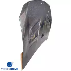 Carbon Fiber VAR GT Hood > Scion FR-S (ZN6) 2013-2016 image - 13