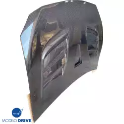 Carbon Fiber VAR GT Hood > Scion FR-S (ZN6) 2013-2016 image - 15