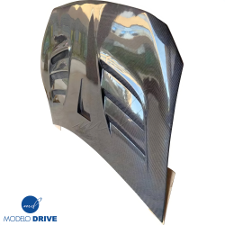 ModeloDrive Carbon Fiber VAR GT Hood > Scion FR-S (ZN6) 2013-2016 image - 16