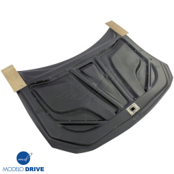 ModeloDrive Carbon Fiber VAR GT Hood > Scion FR-S (ZN6) 2013-2016 image - 24