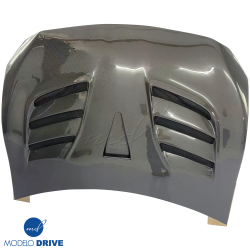 ModeloDrive Carbon Fiber VAR GT Hood > Scion FR-S (ZN6) 2013-2016 image - 25