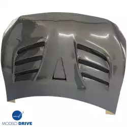 Carbon Fiber VAR GT Hood > Scion FR-S (ZN6) 2013-2016 image - 25