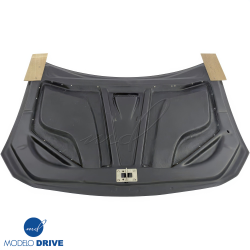 ModeloDrive Carbon Fiber VAR GT Hood > Scion FR-S (ZN6) 2013-2016 image - 26