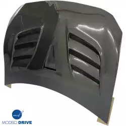 Carbon Fiber VAR GT Hood > Scion FR-S (ZN6) 2013-2016 image - 27