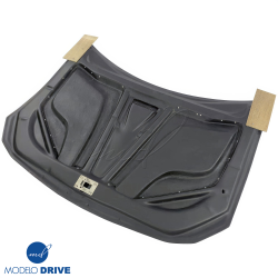 ModeloDrive Carbon Fiber VAR GT Hood > Scion FR-S (ZN6) 2013-2016 image - 28