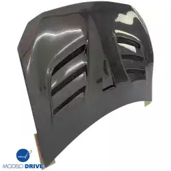 Carbon Fiber VAR GT Hood > Scion FR-S (ZN6) 2013-2016 image - 30