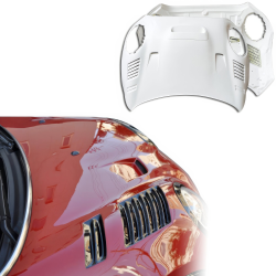 ModeloDrive FRP DUAG Hood > Mini Mini Cooper F56 F57 2014-2020 image - 17