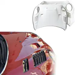 FRP DUAG Hood > Mini Mini Cooper F56 F57 2014-2020 image - 17