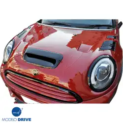 FRP DUAG Hood > Mini Mini Cooper F56 F57 2014-2020 image - 18