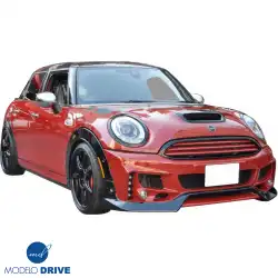 FRP DUAG Hood > Mini Mini Cooper F56 F57 2014-2020 image - 20