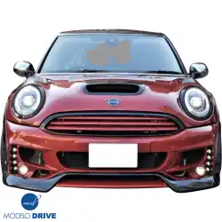 FRP DUAG Hood > Mini Mini Cooper F56 F57 2014-2020 image - 23