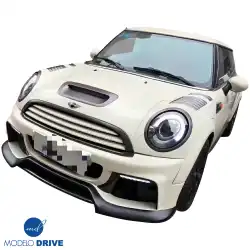 FRP DUAG Hood > Mini Mini Cooper F56 F57 2014-2020 image - 25