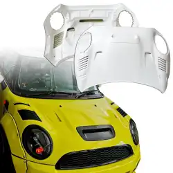 FRP DUAG Hood > Mini Mini Cooper F56 F57 2014-2020 image - 1
