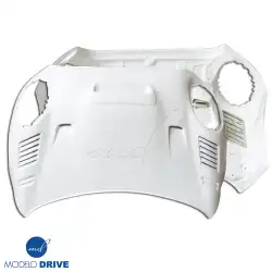 FRP DUAG Hood > Mini Mini Cooper F56 F57 2014-2020 image - 2