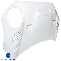 ModeloDrive FRP DUAG Hood > Mini Mini Cooper F56 F57 2014-2020 image - 3