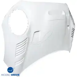 FRP DUAG Hood > Mini Mini Cooper F56 F57 2014-2020 image - 3