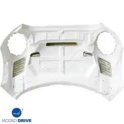 FRP DUAG Hood > Mini Mini Cooper F56 F57 2014-2020 image - 4