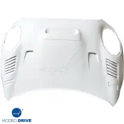 FRP DUAG Hood > Mini Mini Cooper F56 F57 2014-2020 image - 5