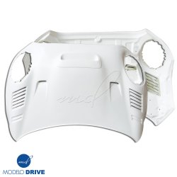 ModeloDrive FRP DUAG Hood > Mini Mini Cooper F56 F57 2014-2020 image - 6