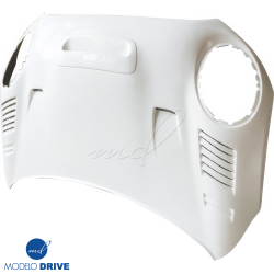 ModeloDrive FRP DUAG Hood > Mini Mini Cooper F56 F57 2014-2020 image - 7
