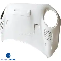 FRP DUAG Hood > Mini Mini Cooper F56 F57 2014-2020 image - 7