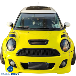 ModeloDrive FRP DUAG Hood > Mini Mini Cooper F56 F57 2014-2020 image - 9