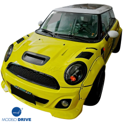 ModeloDrive FRP DUAG Hood > Mini Mini Cooper F56 F57 2014-2020 image - 10
