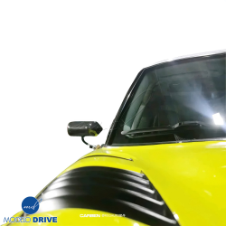 ModeloDrive FRP DUAG Hood > Mini Mini Cooper F56 F57 2014-2020 image - 11
