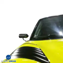 FRP DUAG Hood > Mini Mini Cooper F56 F57 2014-2020 image - 11