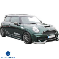 ModeloDrive FRP DUAG Hood > Mini Mini Cooper F56 F57 2014-2020 image - 13