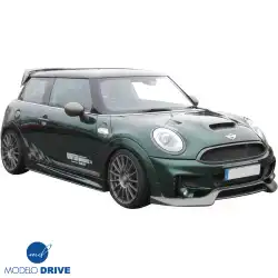 FRP DUAG Hood > Mini Mini Cooper F56 F57 2014-2020 image - 13
