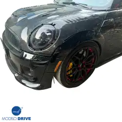 Carbon Fiber DUAG Hood > Mini Mini Cooper F56 F57 2014-2020 image - 15