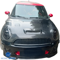 ModeloDrive Carbon Fiber DUAG Hood > Mini Mini Cooper F56 F57 2014-2020 image - 18