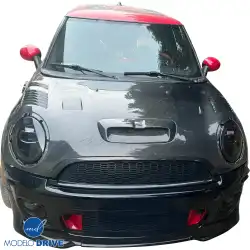 Carbon Fiber DUAG Hood > Mini Mini Cooper F56 F57 2014-2020 image - 18
