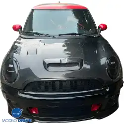 Carbon Fiber DUAG Hood > Mini Mini Cooper F56 F57 2014-2020 image - 19