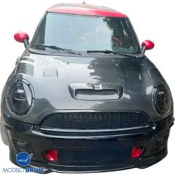 ModeloDrive Carbon Fiber DUAG Hood > Mini Mini Cooper F56 F57 2014-2020 image - 20