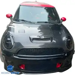 Carbon Fiber DUAG Hood > Mini Mini Cooper F56 F57 2014-2020 image - 20