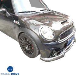 ModeloDrive Carbon Fiber DUAG Hood > Mini Mini Cooper F56 F57 2014-2020 image - 21