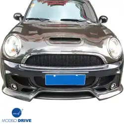 Carbon Fiber DUAG Hood > Mini Mini Cooper F56 F57 2014-2020 image - 22