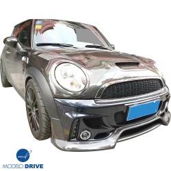 ModeloDrive Carbon Fiber DUAG Hood > Mini Mini Cooper F56 F57 2014-2020 image - 23