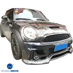 Carbon Fiber DUAG Hood > Mini Mini Cooper F56 F57 2014-2020 image - 23