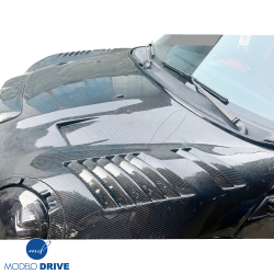 ModeloDrive Carbon Fiber DUAG Hood > Mini Mini Cooper F56 F57 2014-2020 image - 25
