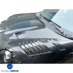 Carbon Fiber DUAG Hood > Mini Mini Cooper F56 F57 2014-2020 image - 25
