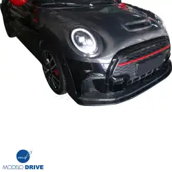Carbon Fiber DUAG Hood > Mini Mini Cooper F56 F57 2014-2020 image - 27