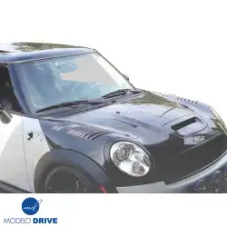 Carbon Fiber DUAG Hood > Mini Mini Cooper F56 F57 2014-2020 image - 28