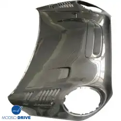 Carbon Fiber DUAG Hood > Mini Mini Cooper F56 F57 2014-2020 image - 3