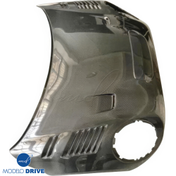 ModeloDrive Carbon Fiber DUAG Hood > Mini Mini Cooper F56 F57 2014-2020 image - 4