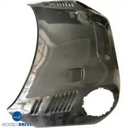 Carbon Fiber DUAG Hood > Mini Mini Cooper F56 F57 2014-2020 image - 4