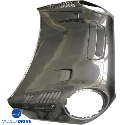 ModeloDrive Carbon Fiber DUAG Hood > Mini Mini Cooper F56 F57 2014-2020 image - 8