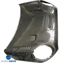 Carbon Fiber DUAG Hood > Mini Mini Cooper F56 F57 2014-2020 image - 8